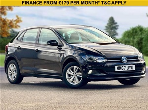 Large image for the Used Volkswagen POLO