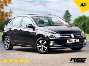 Large image for the Used Volkswagen POLO