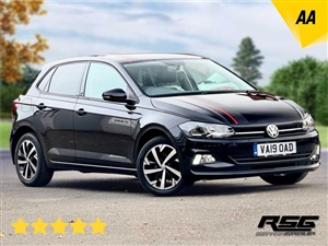 Large image for the Used Volkswagen POLO