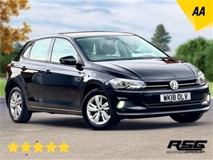 Large image for the Used Volkswagen POLO