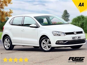Large image for the Used Volkswagen POLO