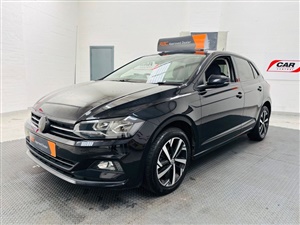 Large image for the Used Volkswagen POLO