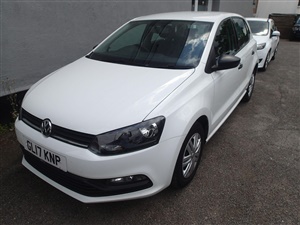 Large image for the Used Volkswagen Polo