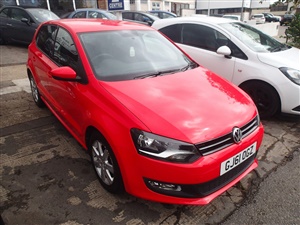 Large image for the Used Volkswagen Polo