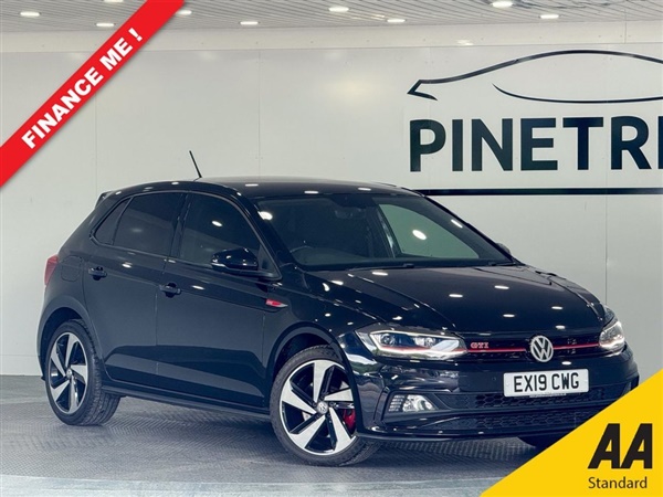 Large image for the Used Volkswagen POLO