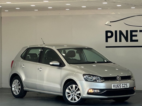 Large image for the Used Volkswagen POLO