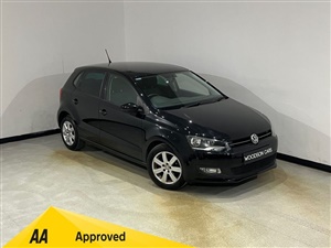 Large image for the Used Volkswagen POLO