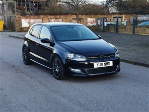 Large image for the Used Volkswagen Polo