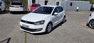 Large image for the Used Volkswagen POLO