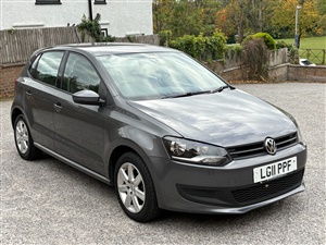 Large image for the Used Volkswagen Polo