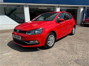 Large image for the Used Volkswagen Polo
