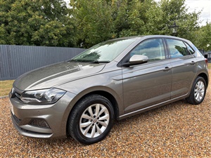 Large image for the Used Volkswagen Polo
