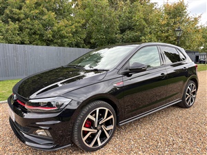 Large image for the Used Volkswagen Polo