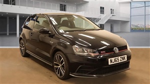 Large image for the Used Volkswagen POLO