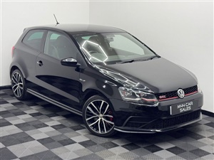 Large image for the Used Volkswagen POLO