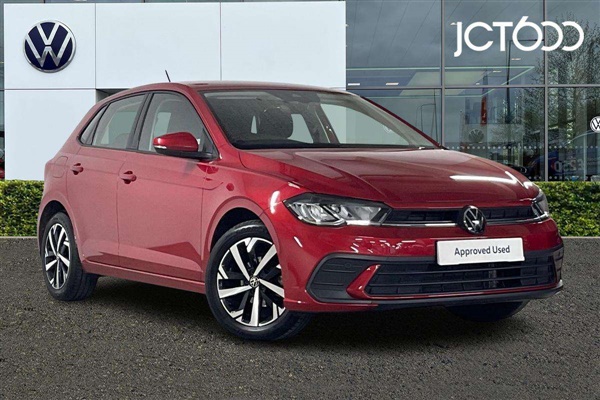 Large image for the Used Volkswagen Polo