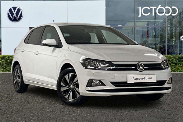 Large image for the Used Volkswagen Polo