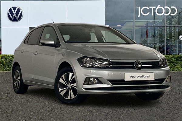 Large image for the Used Volkswagen Polo