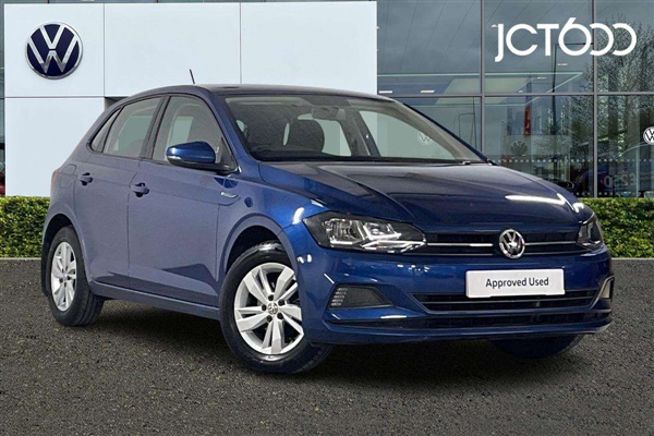 Large image for the Used Volkswagen Polo