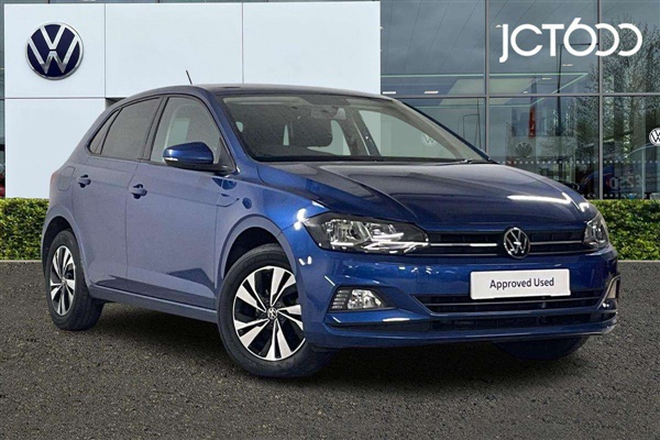 Large image for the Used Volkswagen Polo