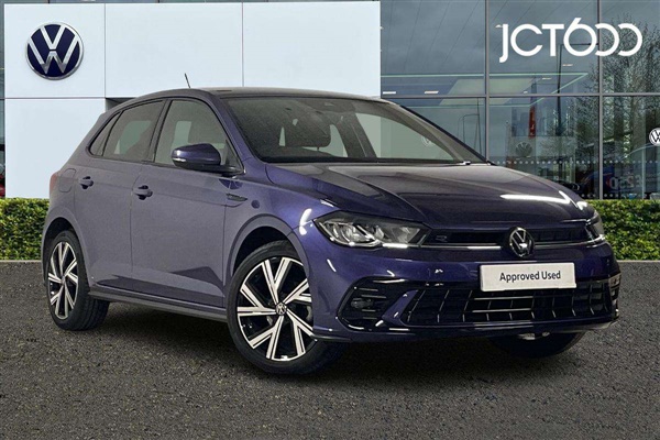 Large image for the Used Volkswagen Polo