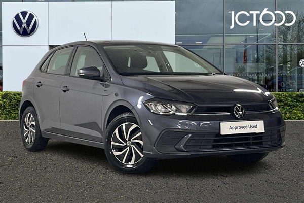 Large image for the Used Volkswagen Polo