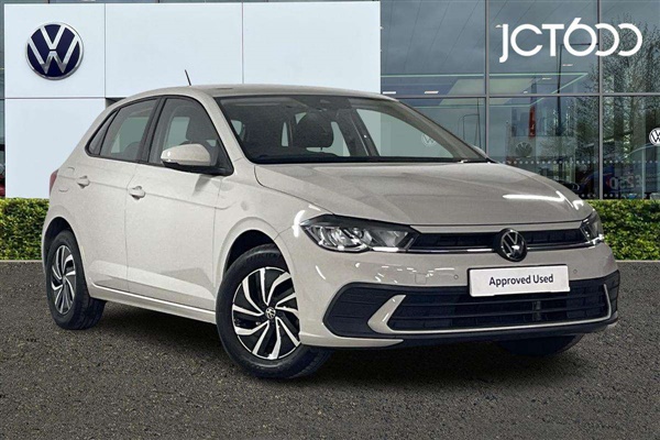 Large image for the Used Volkswagen Polo