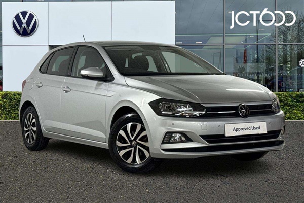 Large image for the Used Volkswagen Polo