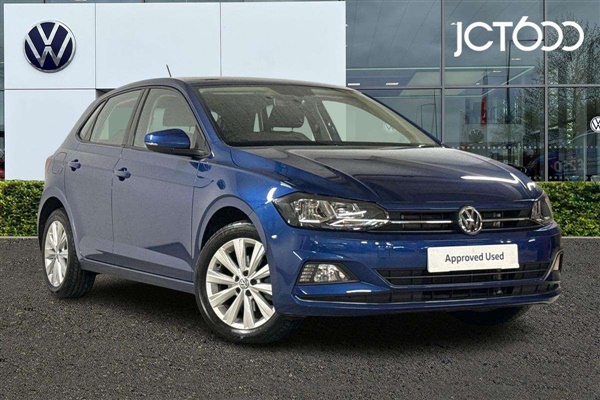 Large image for the Used Volkswagen Polo