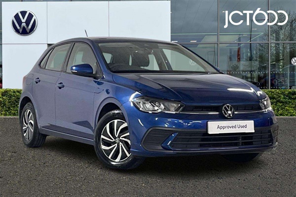 Large image for the Used Volkswagen Polo