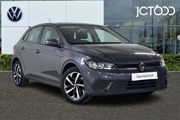 Large image for the Used Volkswagen Polo