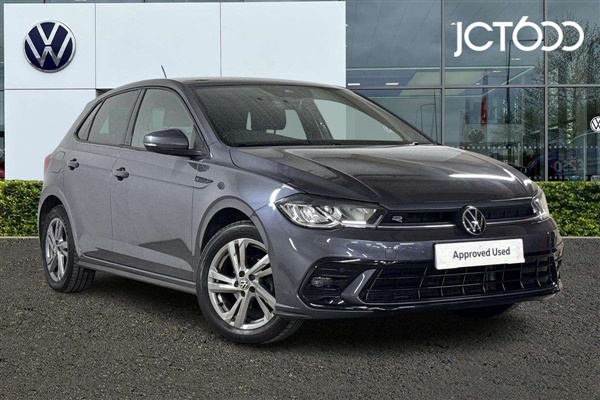 Large image for the Used Volkswagen Polo