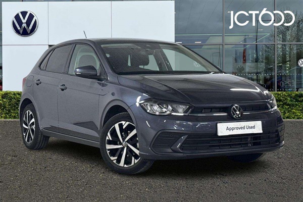 Large image for the Used Volkswagen Polo