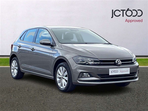 Large image for the Used Volkswagen Polo