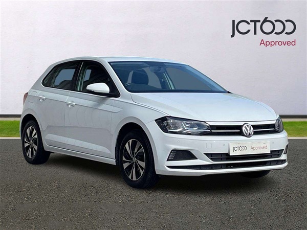 Large image for the Used Volkswagen Polo