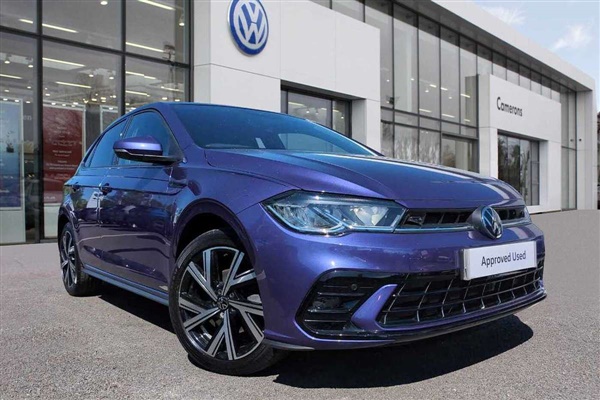 Large image for the Used Volkswagen Polo