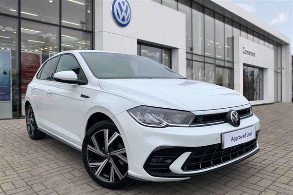 Large image for the Used Volkswagen Polo