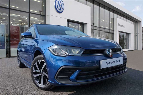 Large image for the Used Volkswagen Polo