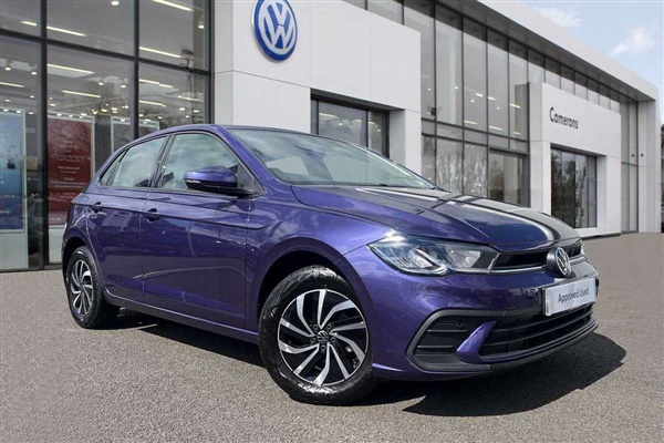 Large image for the Used Volkswagen Polo