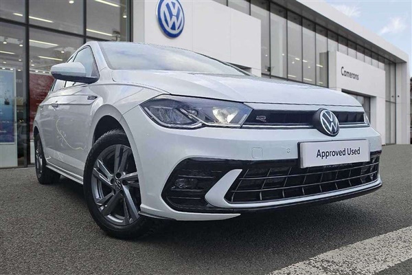 Large image for the Used Volkswagen Polo