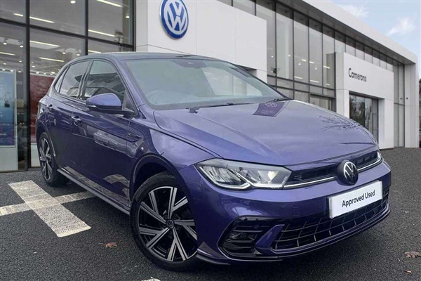 Large image for the Used Volkswagen Polo
