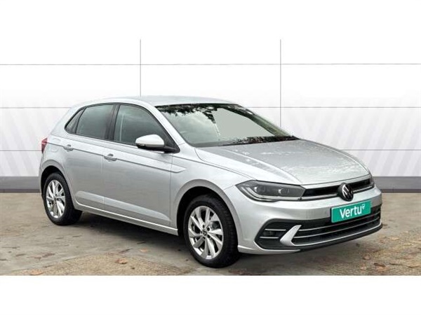 Large image for the Used Volkswagen Polo