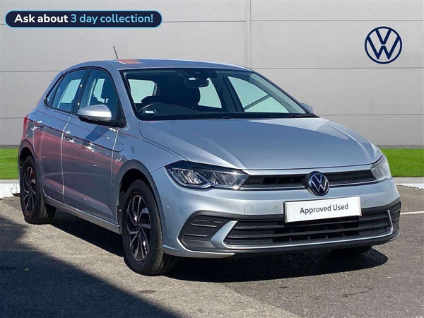 Large image for the Used Volkswagen Polo