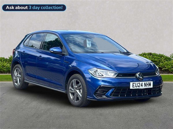 Large image for the Used Volkswagen Polo