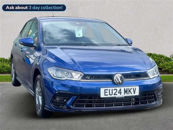 Large image for the Used Volkswagen Polo