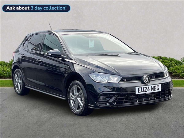 Large image for the Used Volkswagen Polo