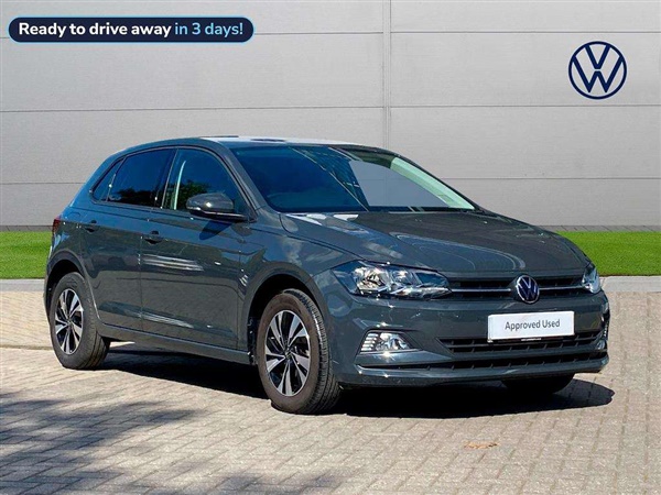 Large image for the Used Volkswagen Polo