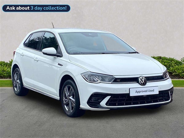 Large image for the Used Volkswagen Polo