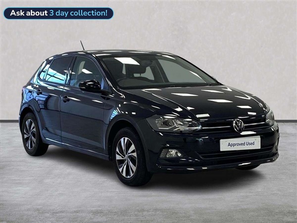 Large image for the Used Volkswagen Polo