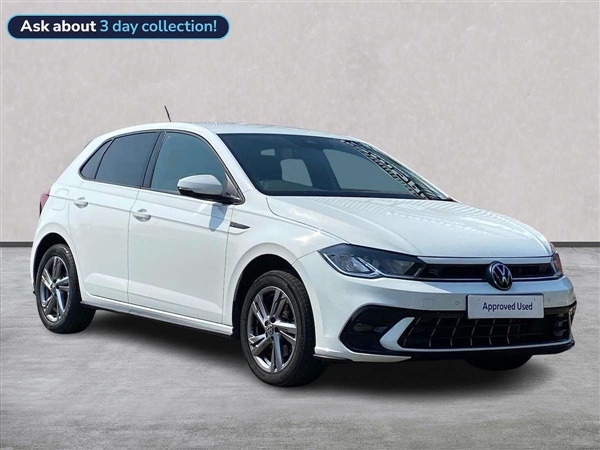 Large image for the Used Volkswagen Polo